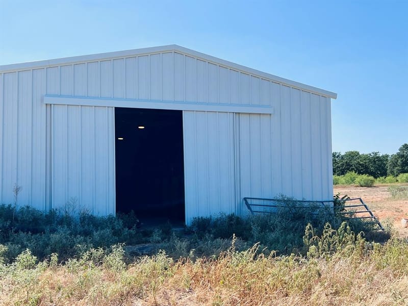 706 County Road 4599, Boyd TX 76023 - Photo 28