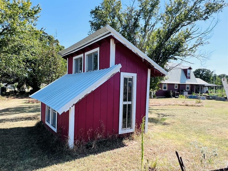 706 County Road 4599, Boyd TX 76023 - Photo 24