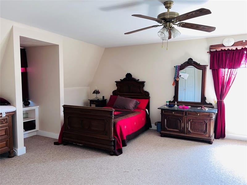 706 County Road 4599, Boyd TX 76023 - Photo 19