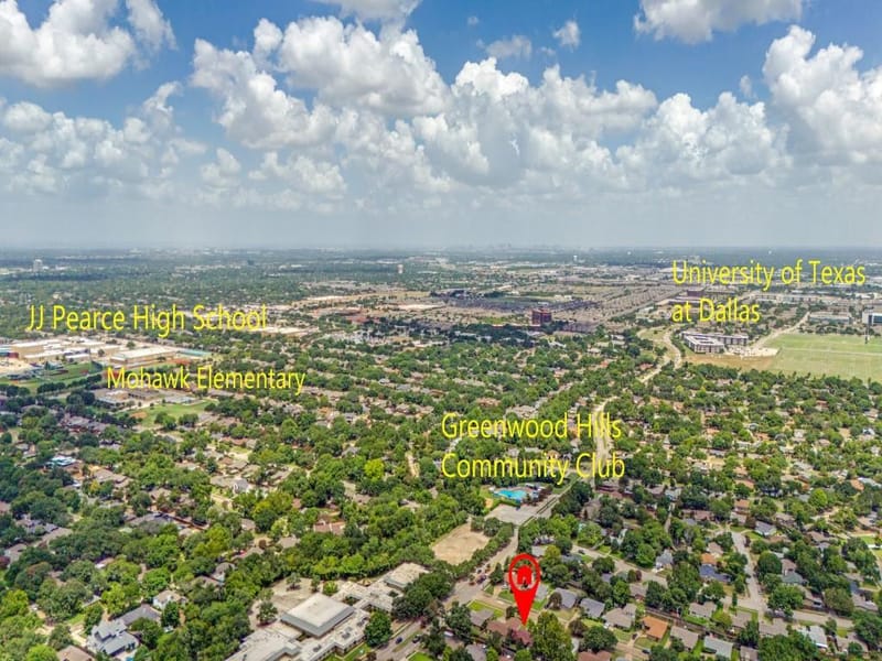 922 Forreston Drive, Richardson TX 75080 - Photo 30