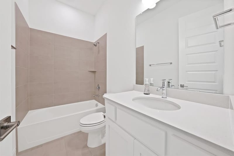 2505 Half Moon Way, Northlake TX 76247 - Photo 22
