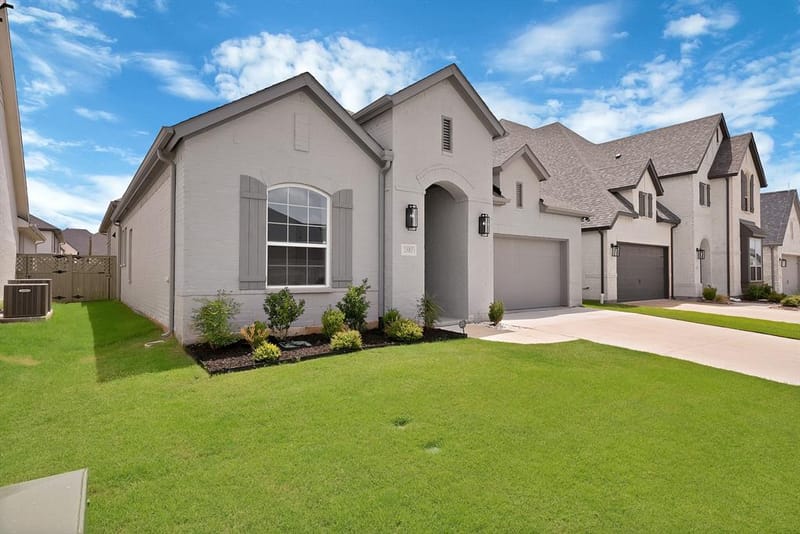 2505 Half Moon Way, Northlake TX 76247 - Photo 3