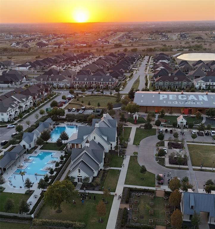2505 Half Moon Way, Northlake TX 76247 - Photo 36