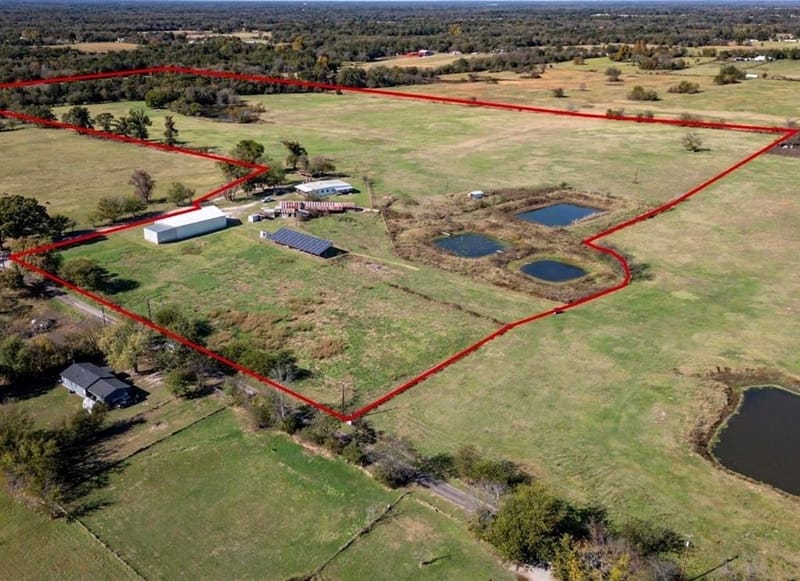 765 Rs County Road 3410, Emory TX 75440 - Photo 2