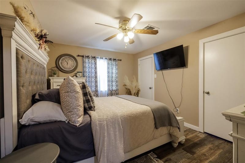 765 Rs County Road 3410, Emory TX 75440 - Photo 18