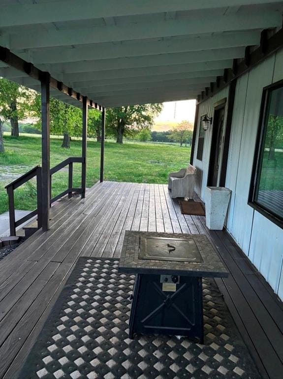 765 Rs County Road 3410, Emory TX 75440 - Photo 4
