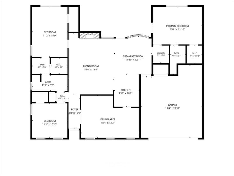 1317 W Redbud Drive, Hurst TX 76053 - Photo 36