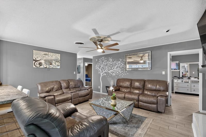 1317 W Redbud Drive, Hurst TX 76053 - Photo 8