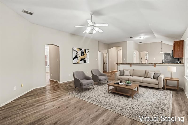 10728 Lipan Trail, Fort Worth TX 76108 - Photo 2