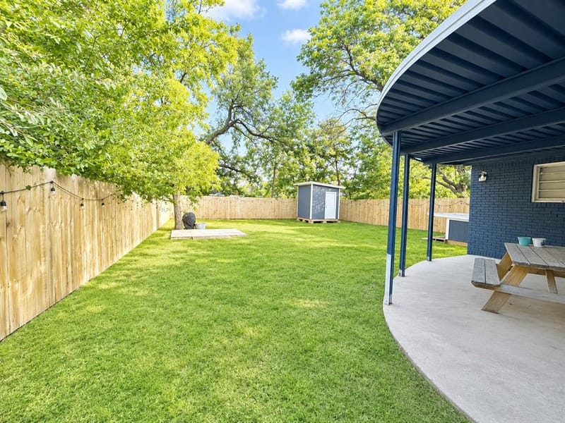 1101 E Sunset Street, Waco TX 76704 - Photo 17