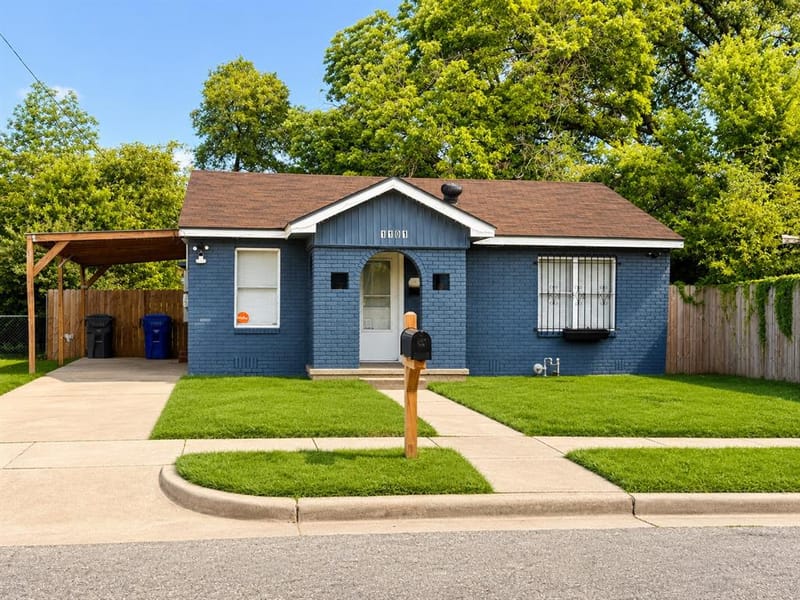 1101 E Sunset Street, Waco TX 76704 - Photo 3