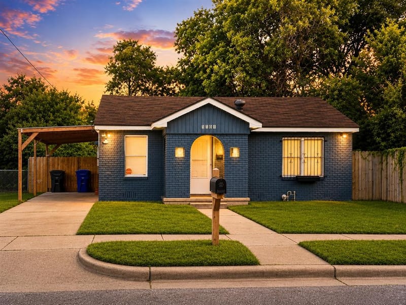 1101 E Sunset Street, Waco TX 76704 - Photo 20