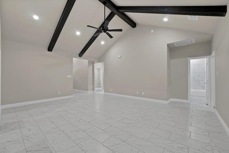 407 E Willingham Street, Cleburne TX 76031 - Photo 16