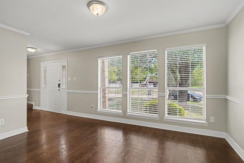 5400 Crater Lake Drive, Fort Worth TX 76137 - Photo 2