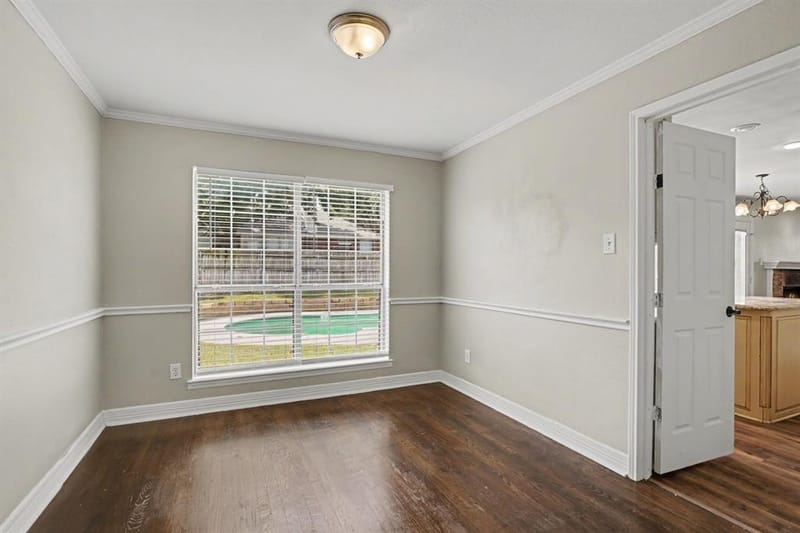 5400 Crater Lake Drive, Fort Worth TX 76137 - Photo 6
