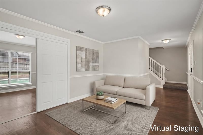 5400 Crater Lake Drive, Fort Worth TX 76137 - Photo 3