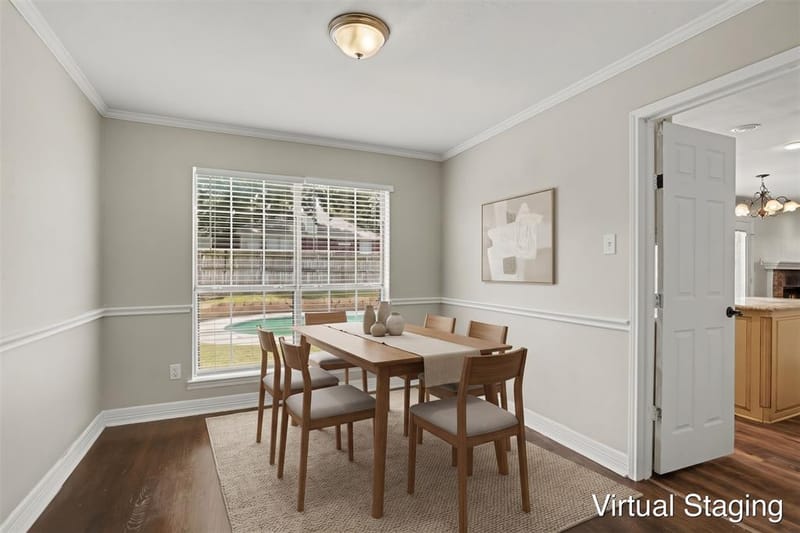 5400 Crater Lake Drive, Fort Worth TX 76137 - Photo 5