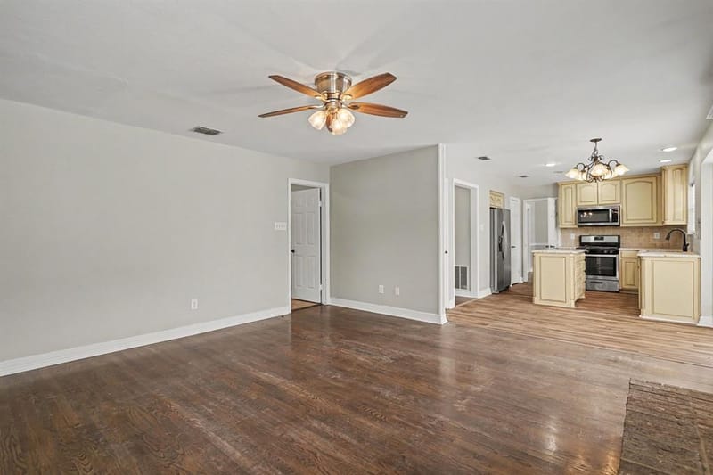 5400 Crater Lake Drive, Fort Worth TX 76137 - Photo 9