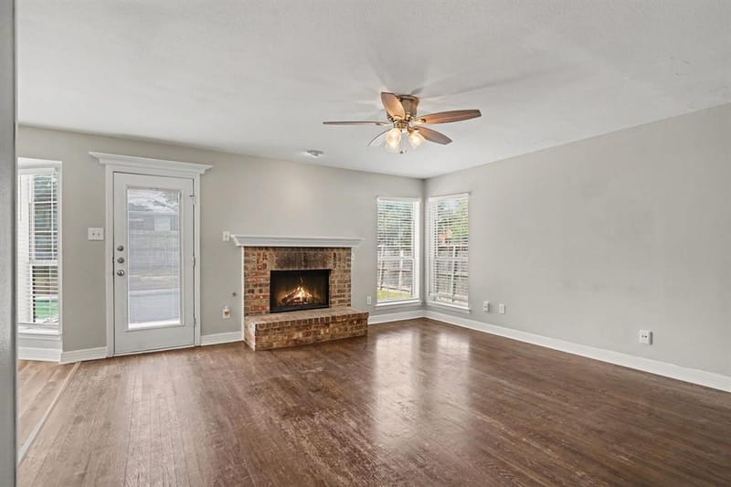 5400 Crater Lake Drive, Fort Worth TX 76137 - Photo 11
