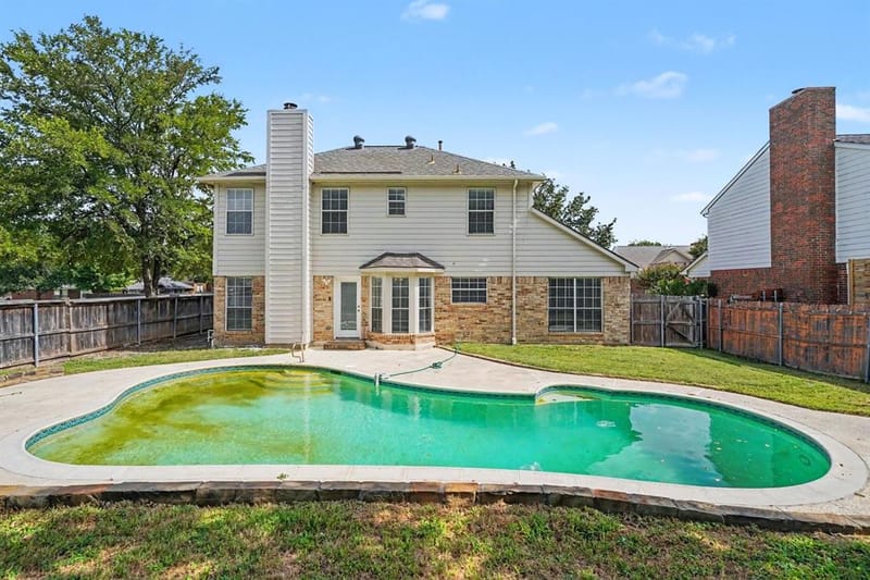 5400 Crater Lake Drive, Fort Worth TX 76137 - Photo 21