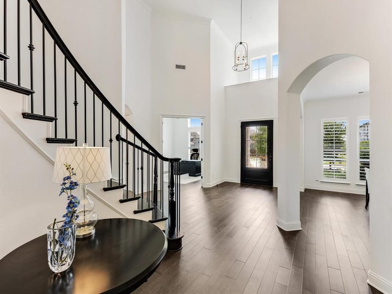 2090 Windomere Drive, Prosper TX 75078 - Photo 5