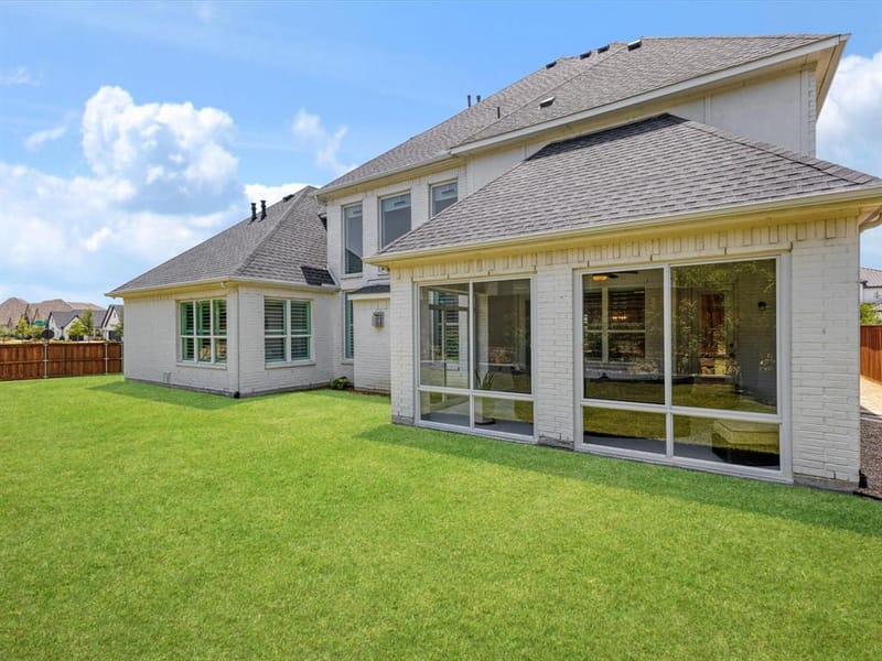 2090 Windomere Drive, Prosper TX 75078 - Photo 9