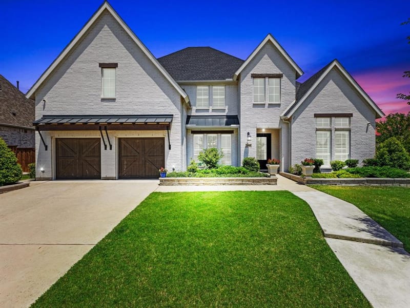 2090 Windomere Drive, Prosper TX 75078 - Photo 34