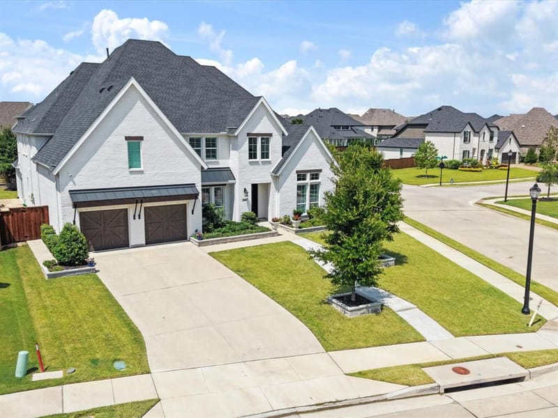 2090 Windomere Drive, Prosper TX 75078 - Photo 33