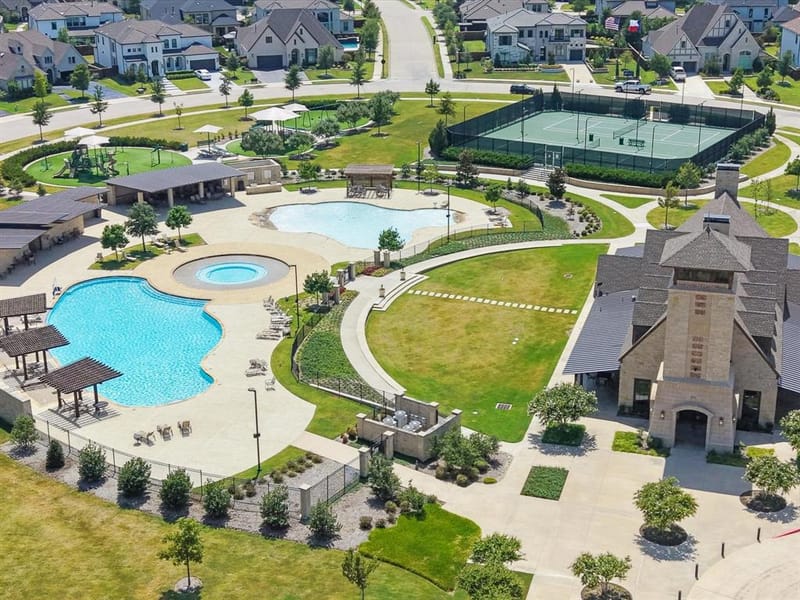 2090 Windomere Drive, Prosper TX 75078 - Photo 37