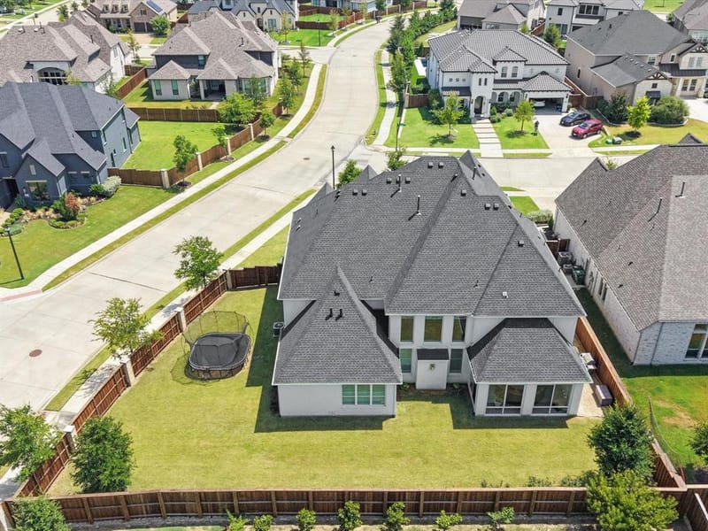 2090 Windomere Drive, Prosper TX 75078 - Photo 11