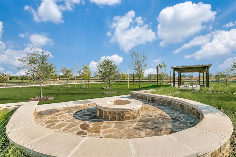 6955 Claystone Drive, McKinney TX 75070 - Photo 16