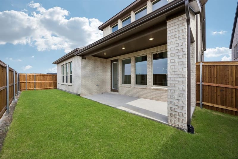 6955 Claystone Drive, McKinney TX 75070 - Photo 15