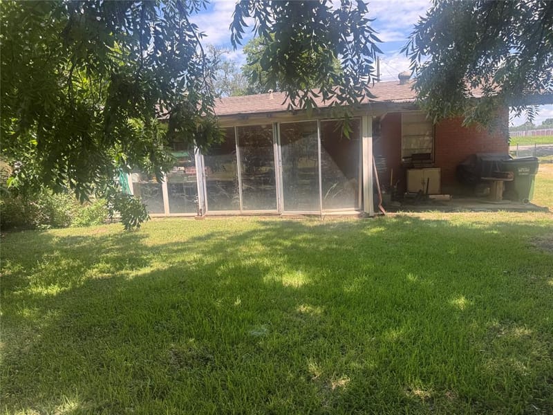 4205 Hickory Tree Road, Balch Springs TX 75180 - Photo 13