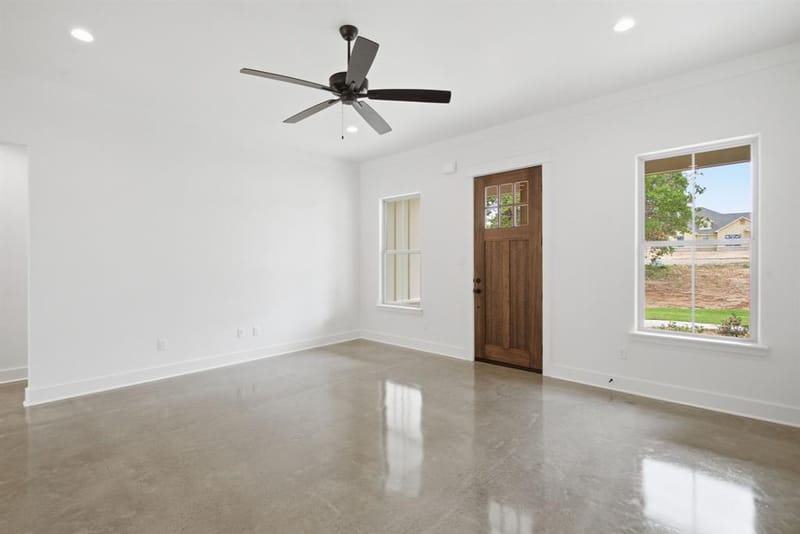 124 Graystone, Weatherford TX 76088 - Photo 9