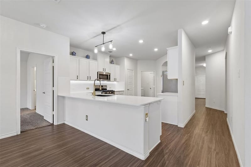 3501 Sabine Drive, Little Elm TX 75068 - Photo 13