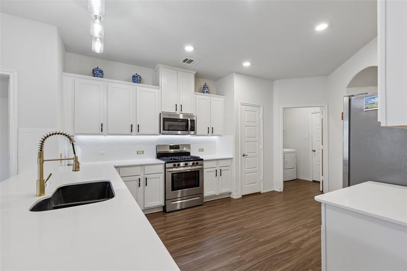 3501 Sabine Drive, Little Elm TX 75068 - Photo 12