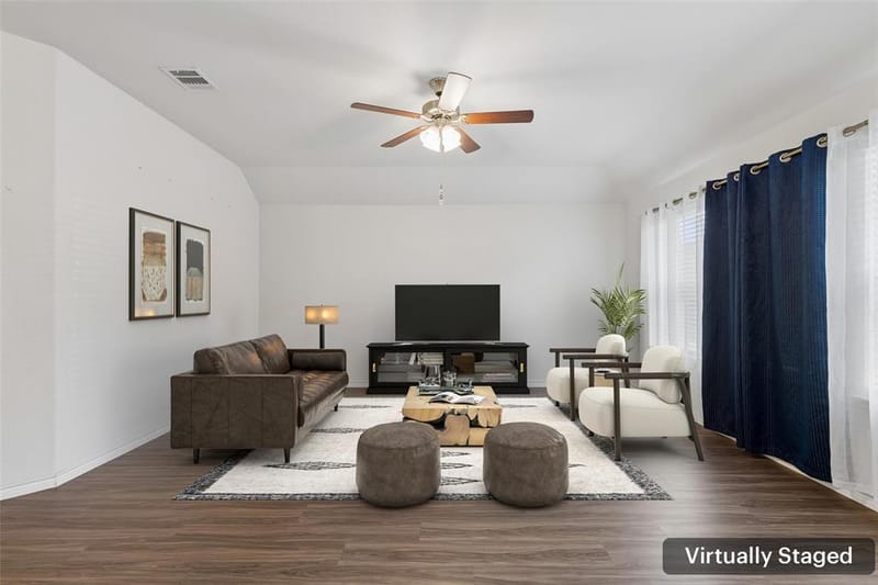 3501 Sabine Drive, Little Elm TX 75068 - Photo 3