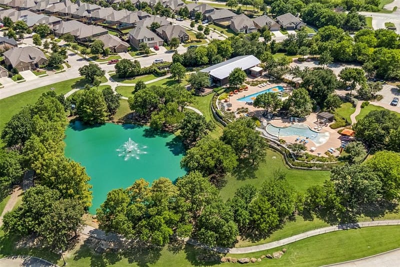 3501 Sabine Drive, Little Elm TX 75068 - Photo 36