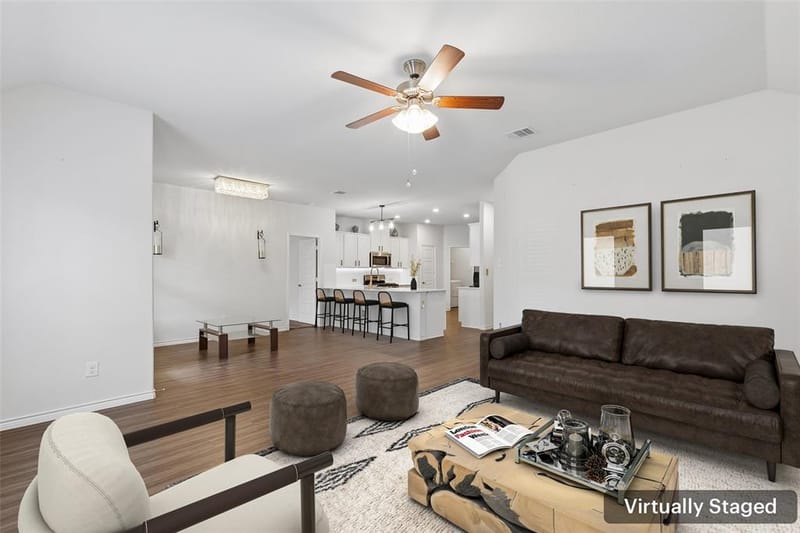 3501 Sabine Drive, Little Elm TX 75068 - Photo 5