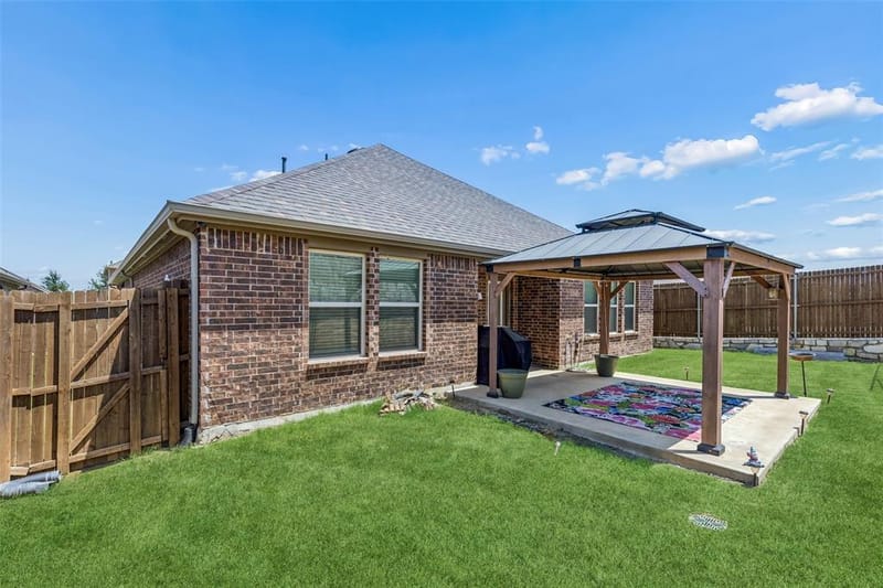 3501 Sabine Drive, Little Elm TX 75068 - Photo 30