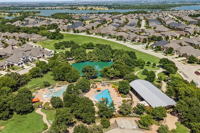3501 Sabine Drive, Little Elm TX 75068 - Photo 34