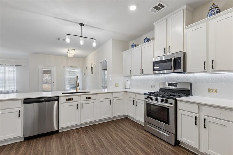 3501 Sabine Drive, Little Elm TX 75068 - Photo 11