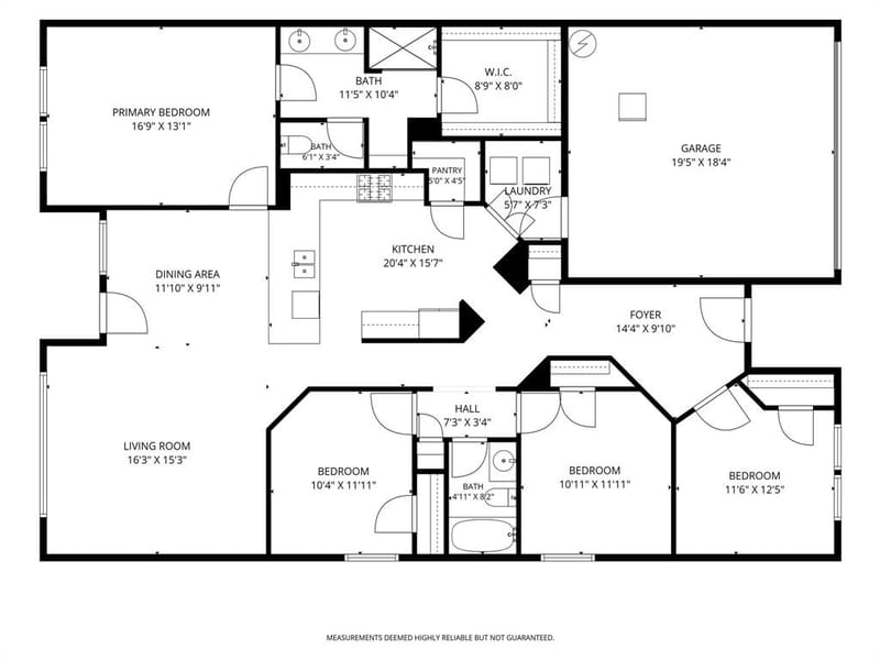 3501 Sabine Drive, Little Elm TX 75068 - Photo 31