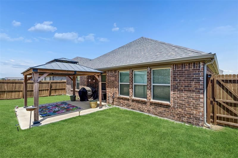 3501 Sabine Drive, Little Elm TX 75068 - Photo 29
