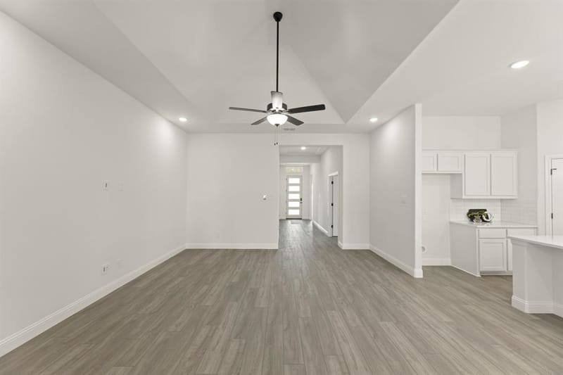 3805 Maize Avenue, Heartland TX 75114 - Photo 2