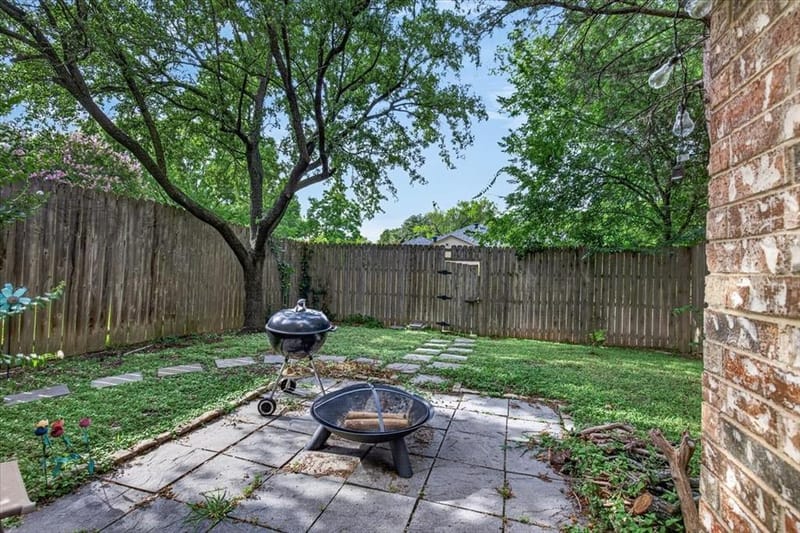 521 Blanco Drive, Mesquite TX 75150 - Photo 20