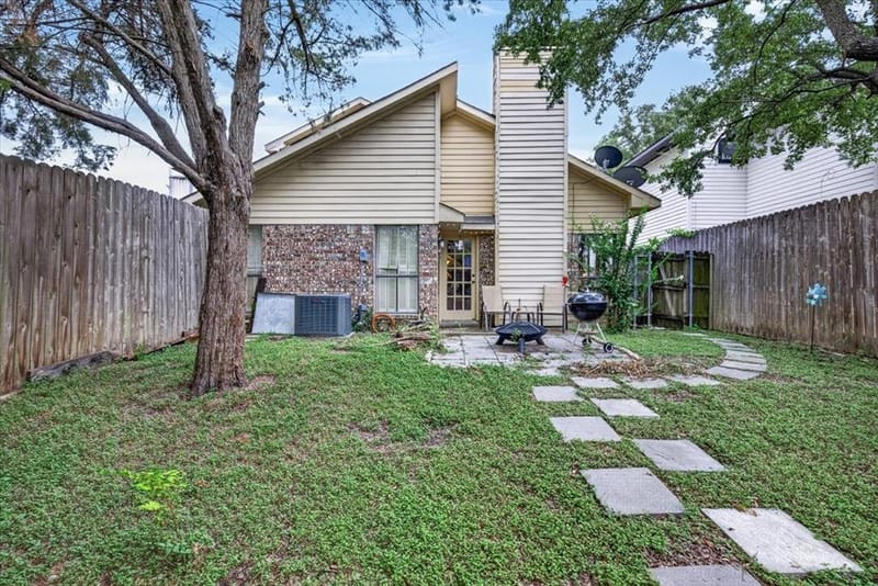 521 Blanco Drive, Mesquite TX 75150 - Photo 21