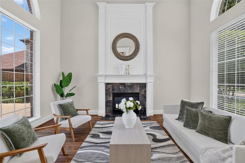 4911 Holly Tree Drive, Dallas TX 75287 - Photo 2