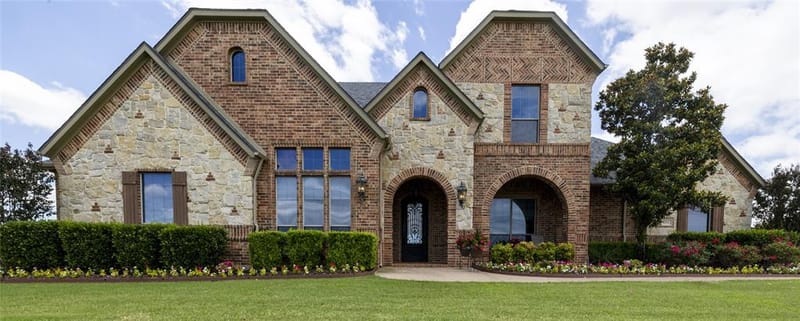 2722 W Alamosa Drive, Terrell TX 75160 - Photo 2