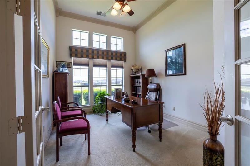 2722 W Alamosa Drive, Terrell TX 75160 - Photo 6